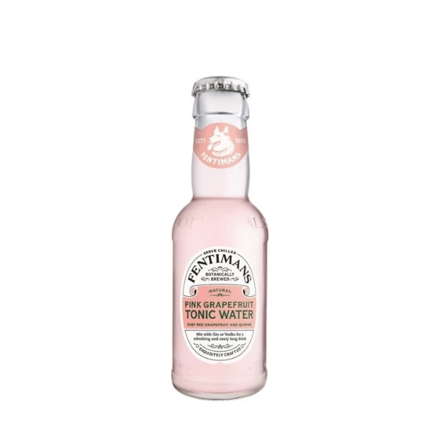 Tonik Fentimans Pink Grapefruit 200 ml