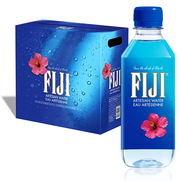 Fiji Voda 0,33L