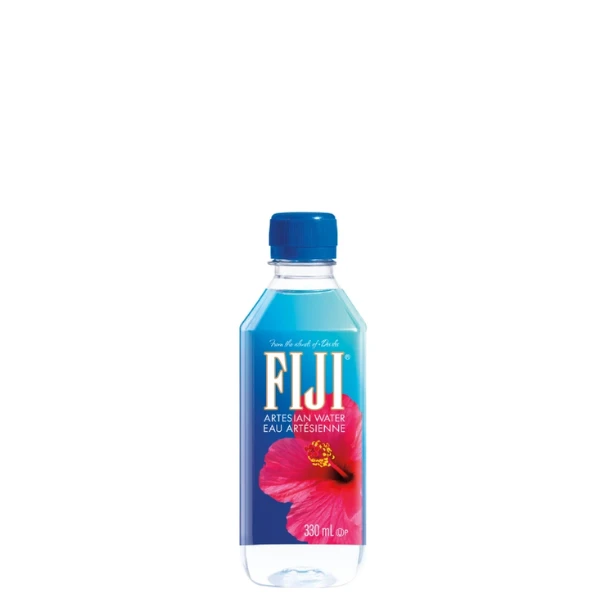 Voda Fiji 0,33L PET