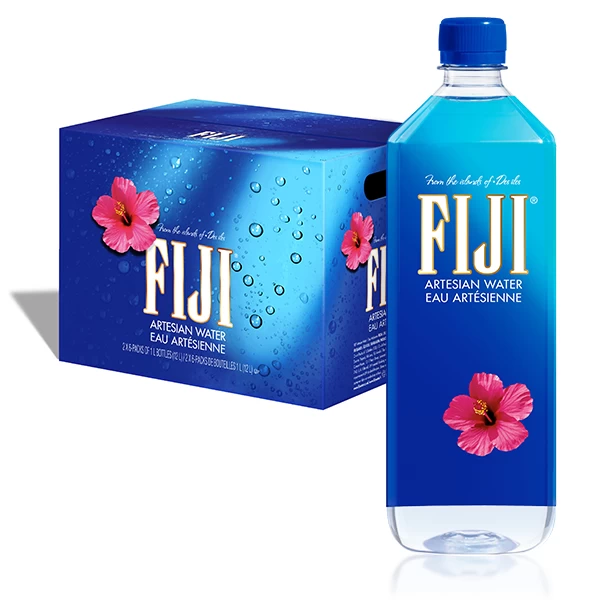 Fiji voda 1L