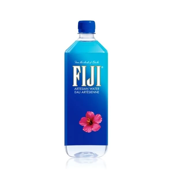 Fiji voda 1L