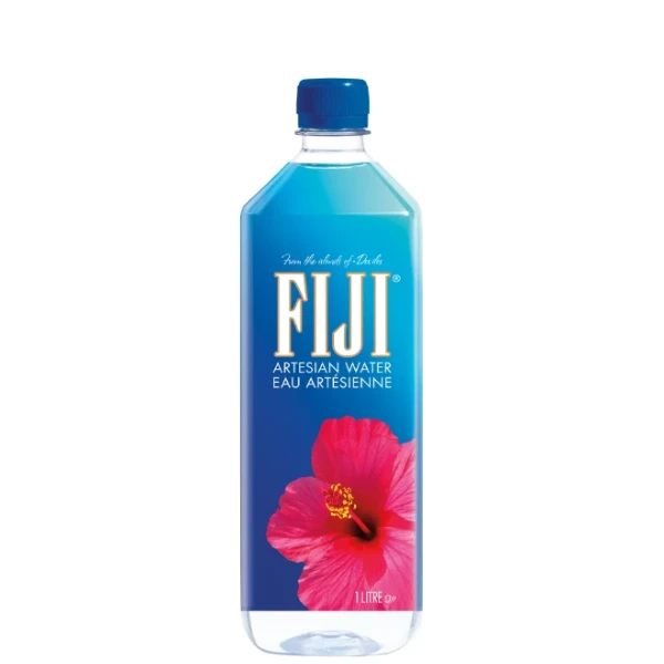 Voda Fiji 1L PET