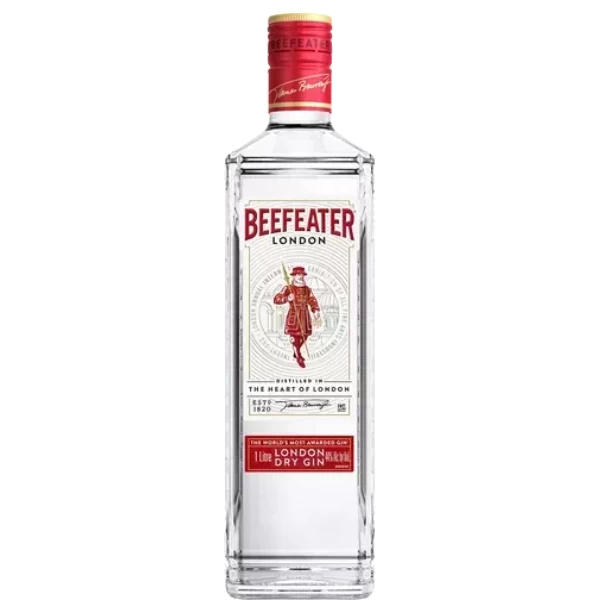 Gin Beefeater 1l