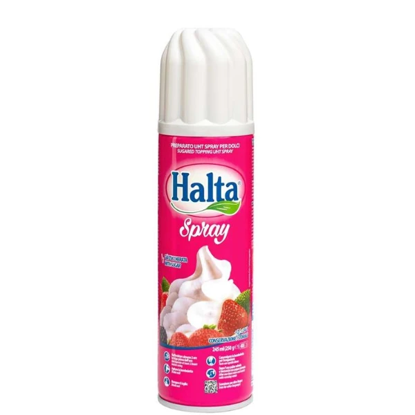 Halta Šlag Sprej 250ml