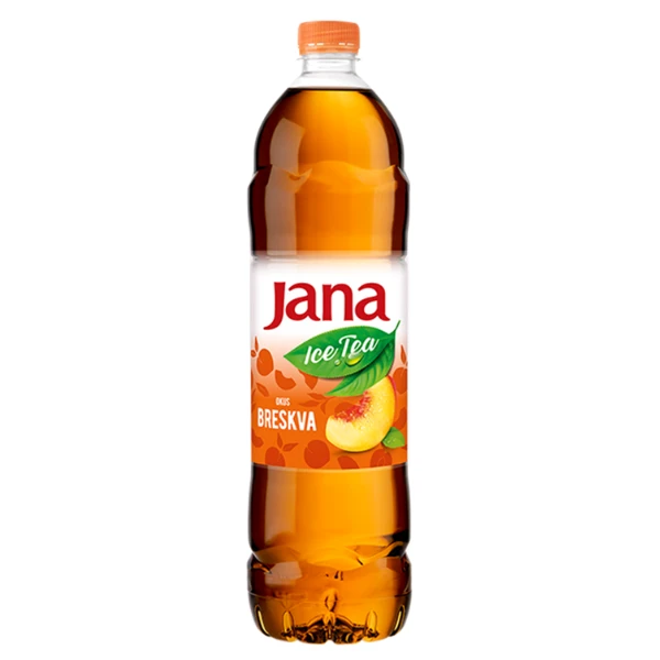 Ledeni čaj Ice Tea Jana Breskva 1,5l