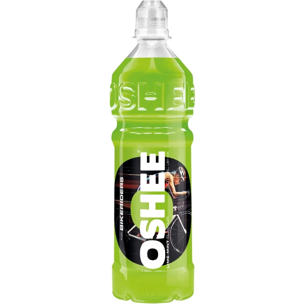 Izotonik Oshee Limeta/Nana 750ml