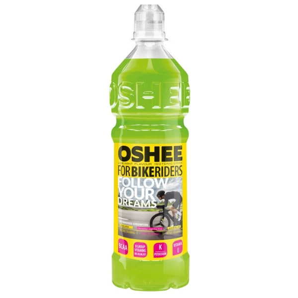 Izotonik Oshee Limeta/Nana 750ml