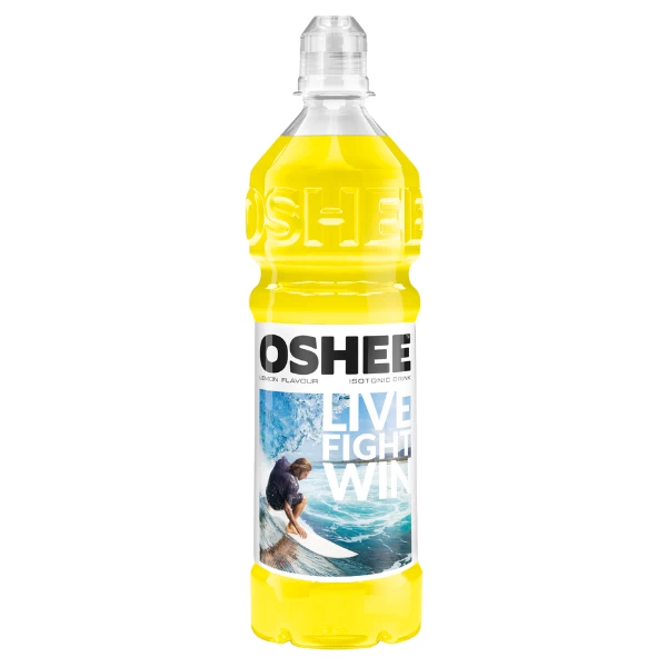 Izotonik Oshee Limun 750ml