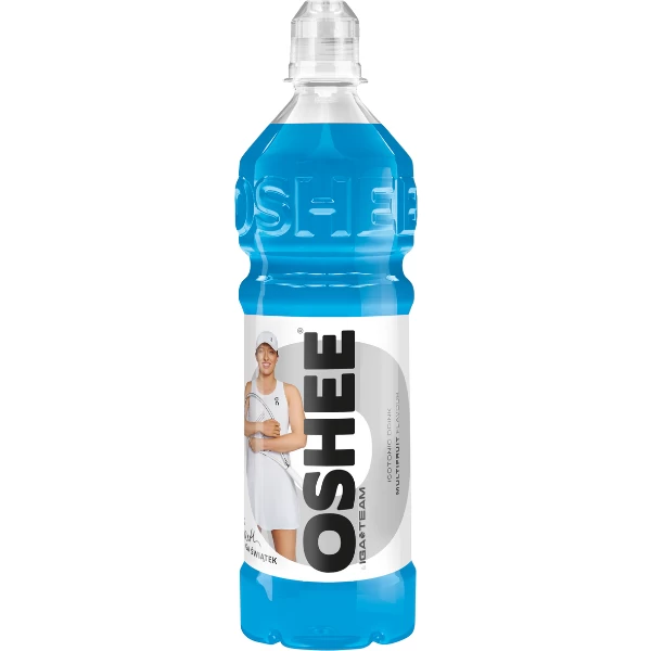 Izotonik Oshee Multifruit 750ml 