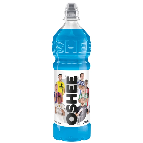 Oshee Izotonik Multifruit 750ml 