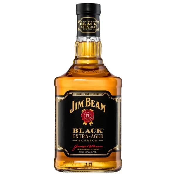 Jim Beam Black 