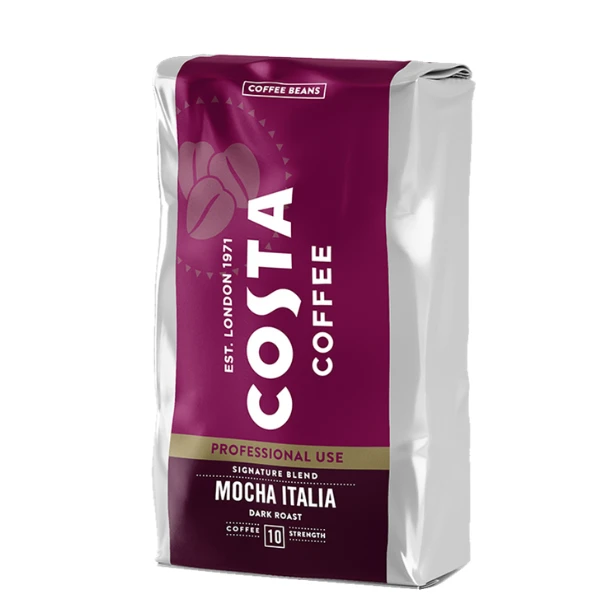 Kafa CCH Pro Signature Blend (dark) beans 1000g
