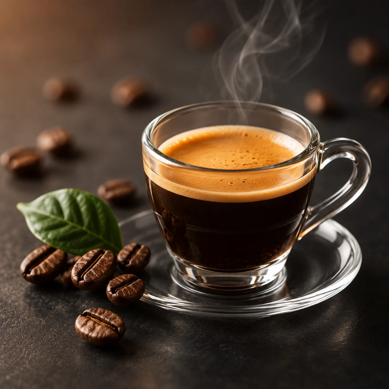 Kafa Costa Coffee Dark Roast 1000g