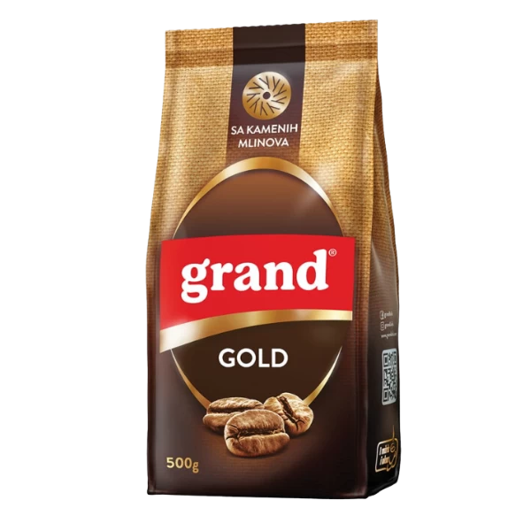 Kafa Grand Kafa Gold 500g