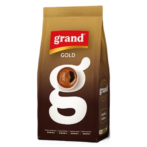 Kafa Grand Kafa Gold 500g
