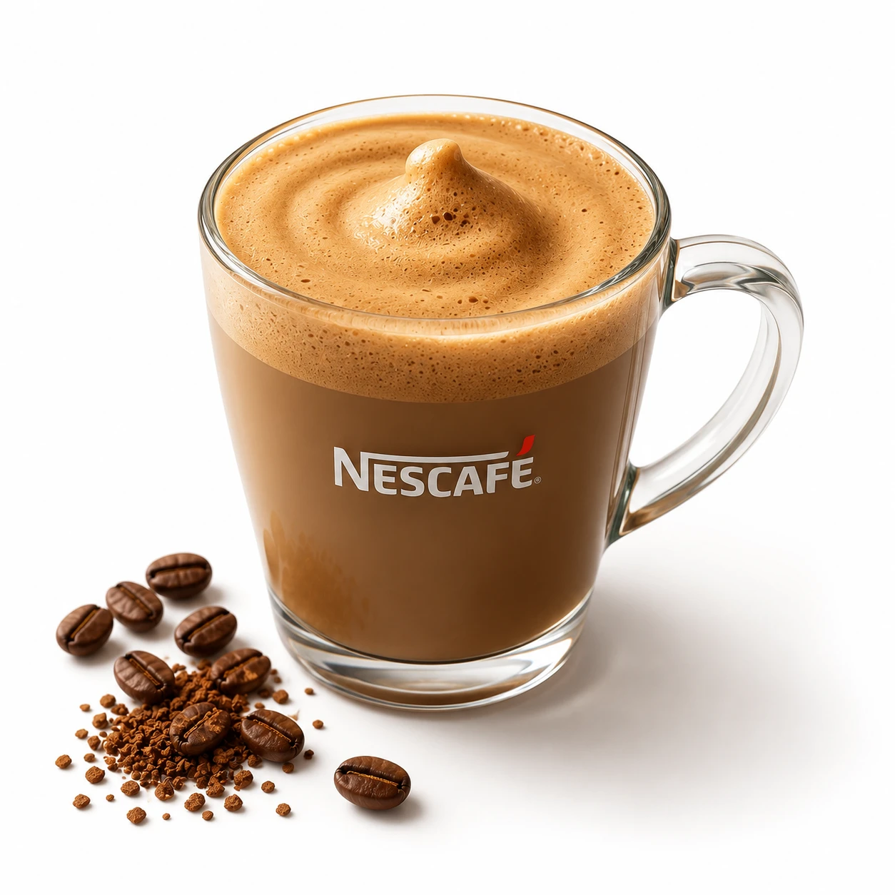 Kafa Instant Nescafe Classic 250g