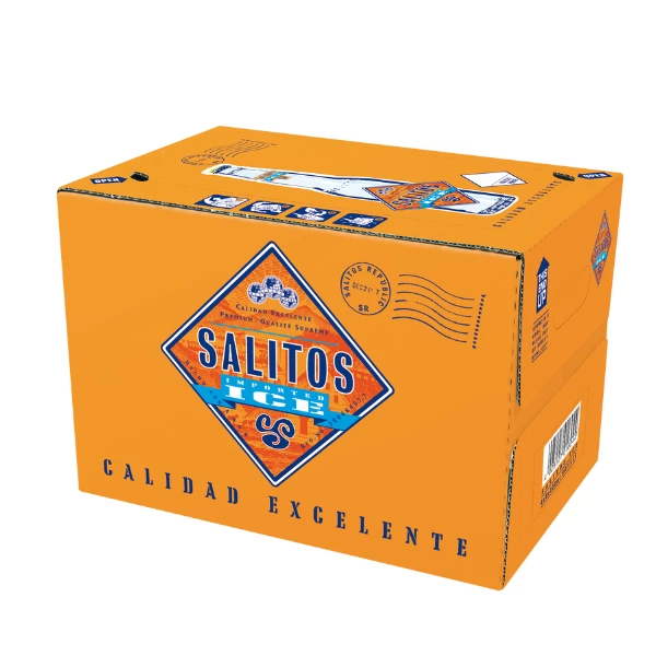 Koktel SALITOS Ice 
