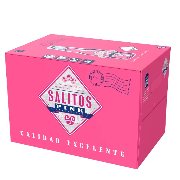Koktel SALITOS Pink 