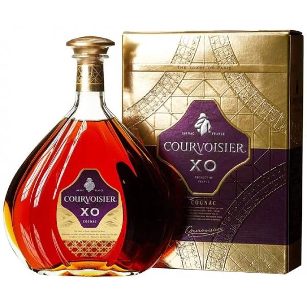 Konjak COURVOISIER XO 