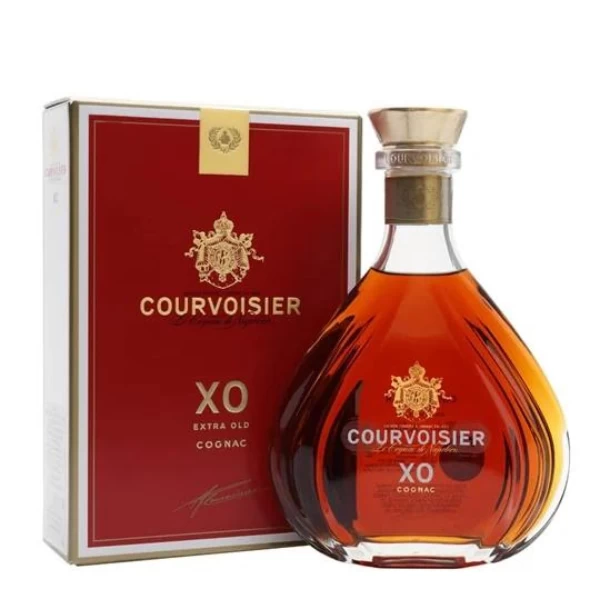 Konjak COURVOISIER XO 