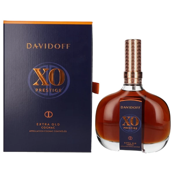 Konjak Davidoff XO 0,7l