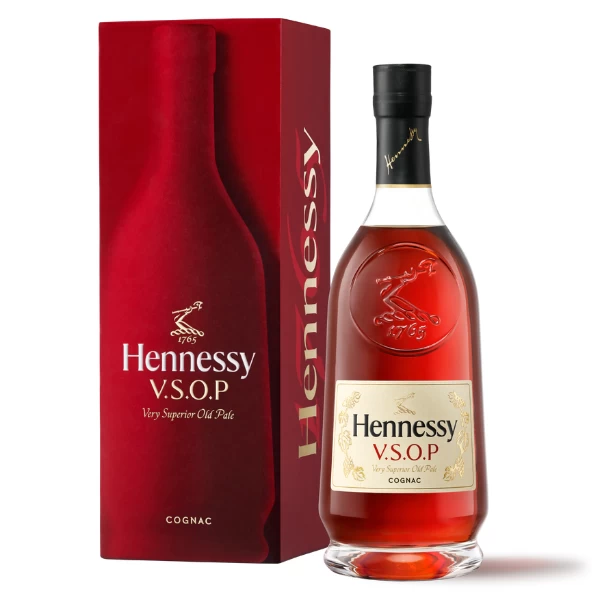 Konjak HENNESSY V.S.O.P. 