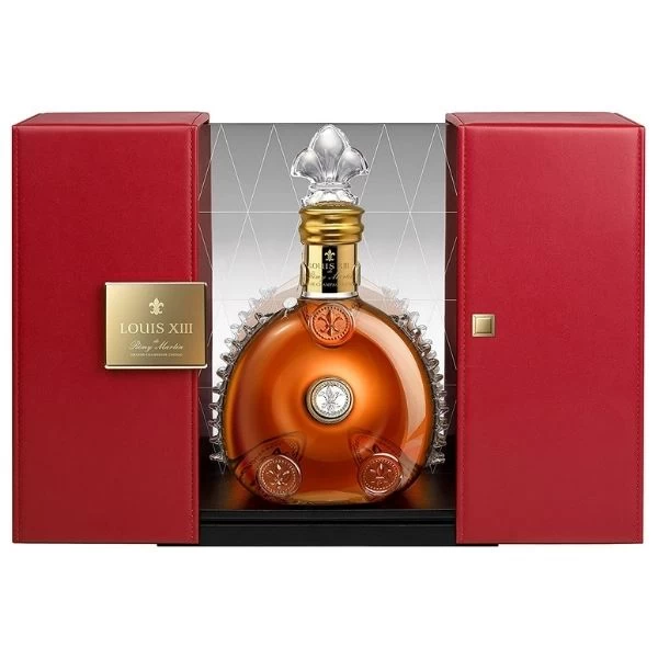 Konjak Remy Martin Louis XIII 