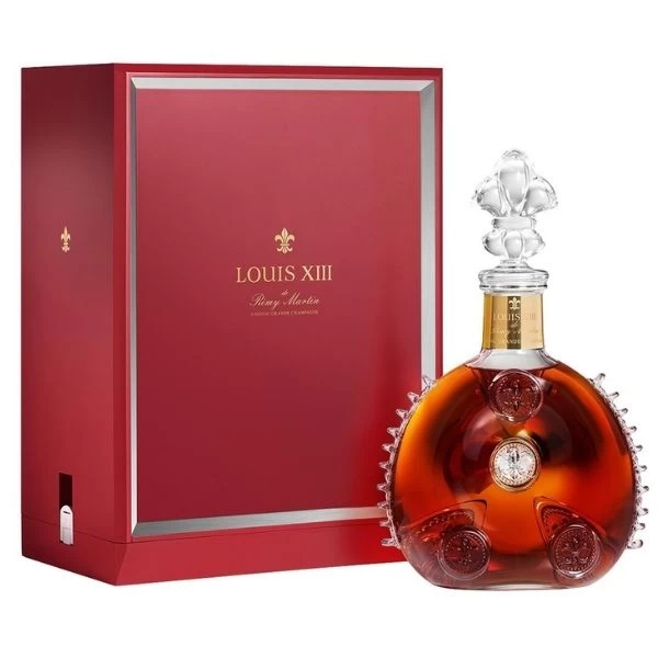 Konjak Remy Martin Louis XIII 