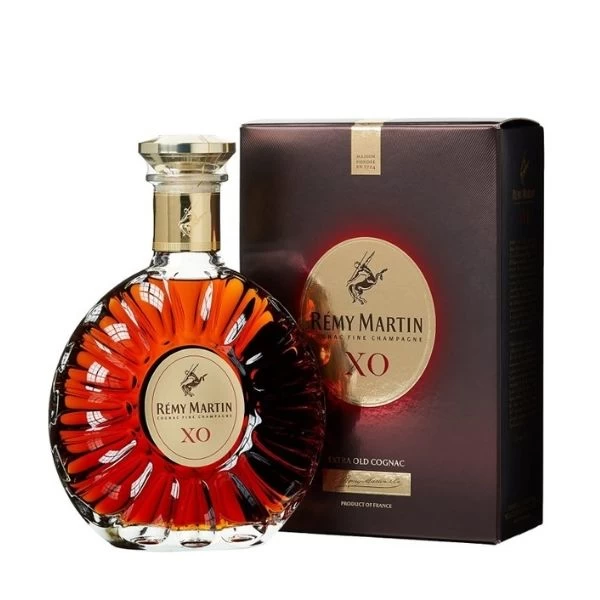 Konjak REMY MARTIN XO 