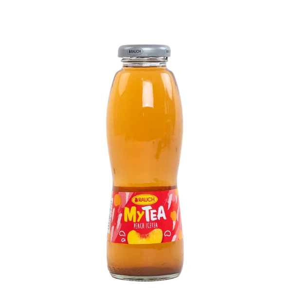 Ledeni čaj My Tea Breskva 0,33l