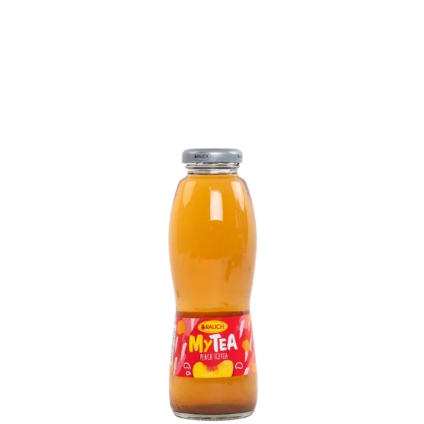 Ledeni čaj My Tea Breskva 0,33l