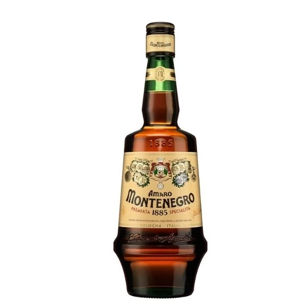 Liker Amaro Montenegro 