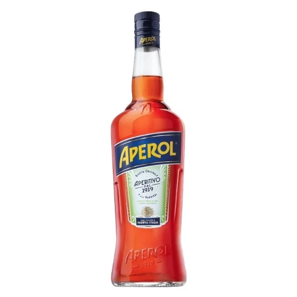 Liker Aperol 1l