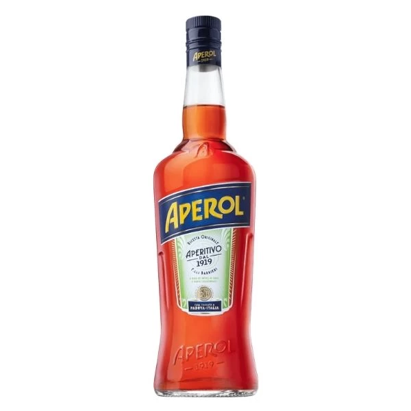 Liker Aperol 