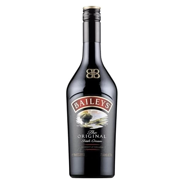 Liker Baileys Original