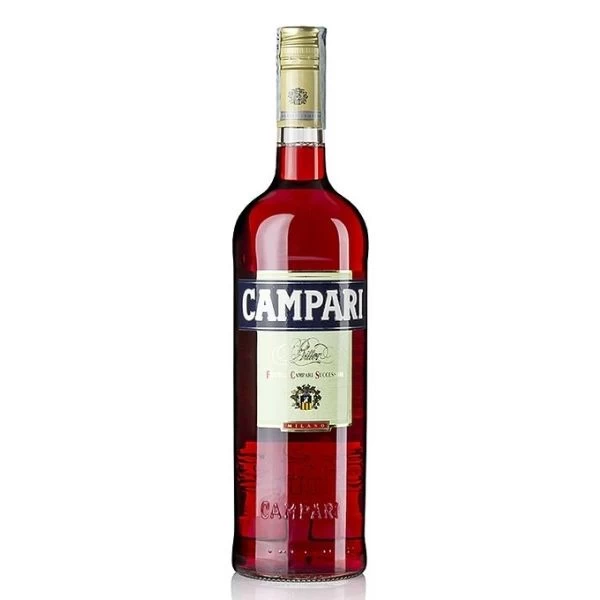 Liker Campari Bitter 1l