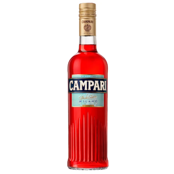 Liker Campari Bitter 1l