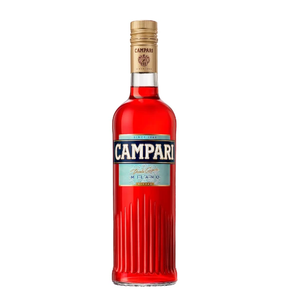 Liker Campari Bitter 