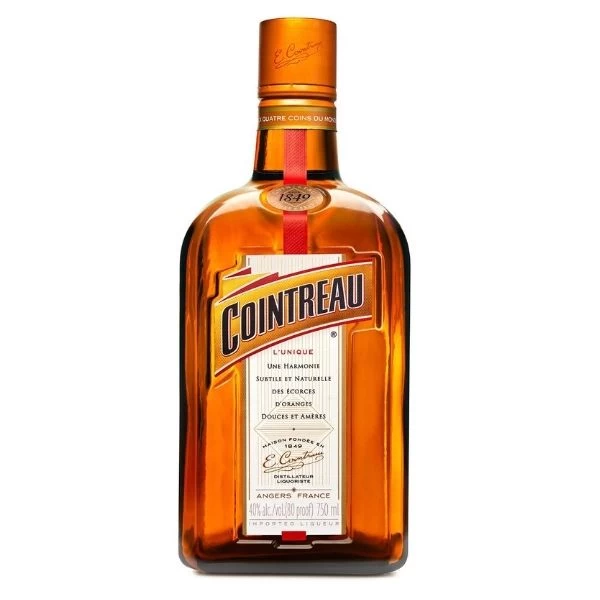 Liker Cointreau 