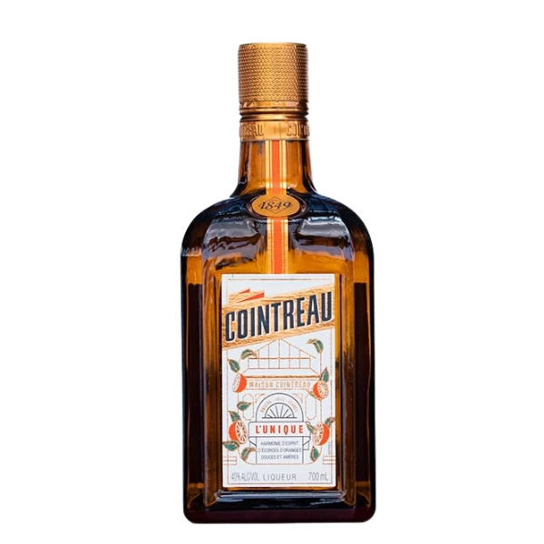 Liker Cointreau 