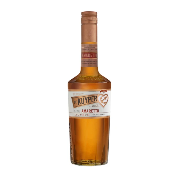 Liker De Kuyper Amareto 0,7l