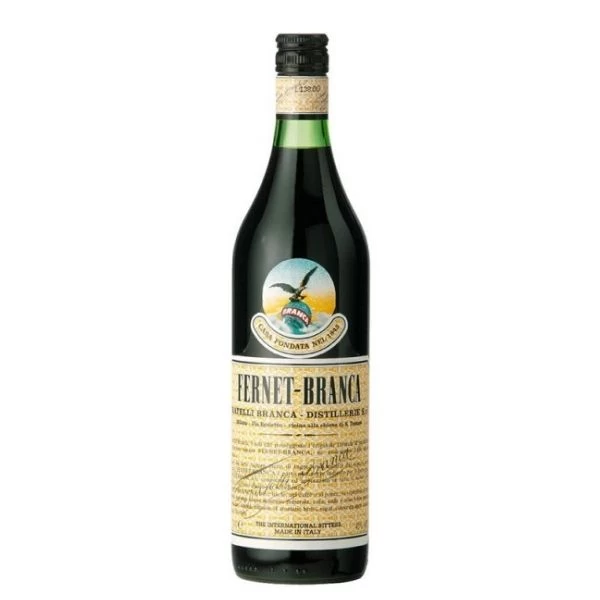 Liker Fernet Branca 