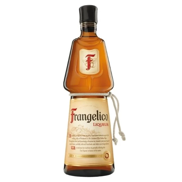 Liker Frangelico Piemont 