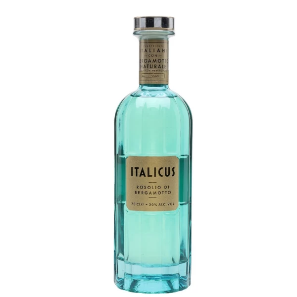 Liker Italicus Rosolio Bergamoto 