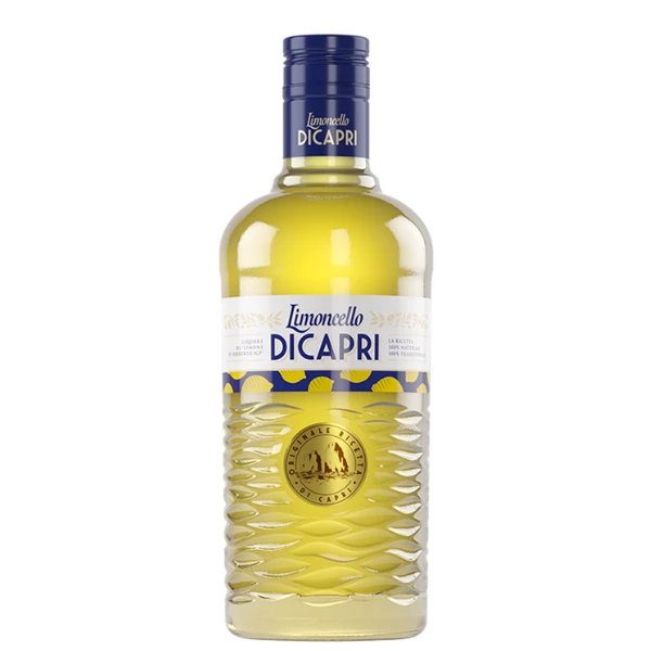Liker Limoncello Di Capri  0,7l