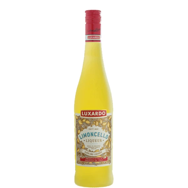 Liker Luxardo Limoncello 
