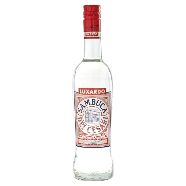 Liker Luxardo Sambuca 0,7l