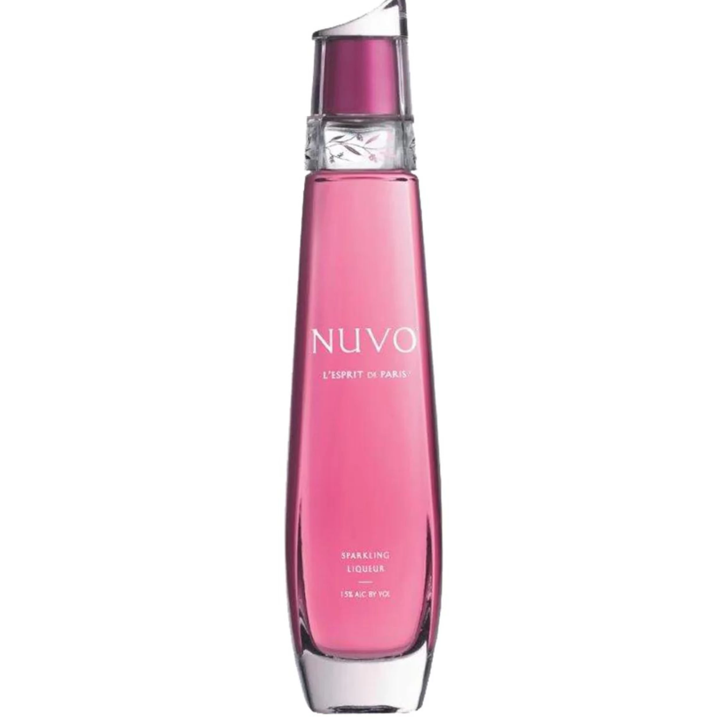 Liker Nuvo Sparkling 0,7l