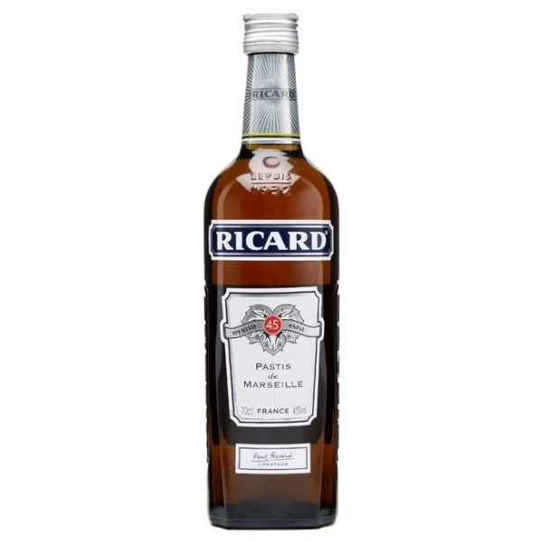 Liker Ricard Pastis de Marseille 