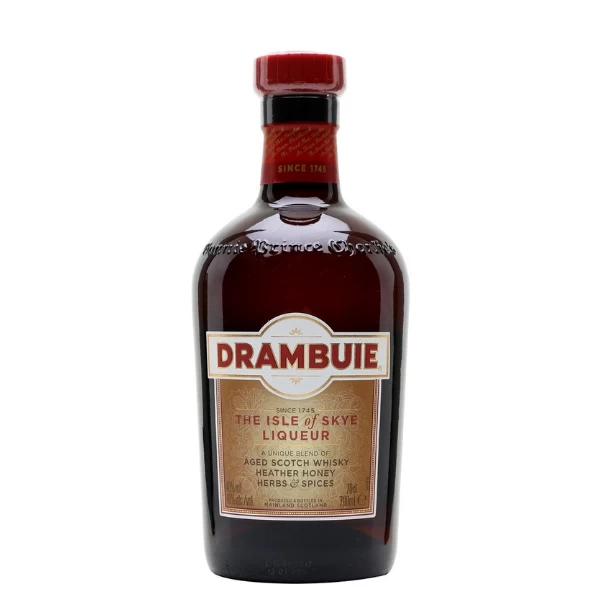 Liker - viski Drambuie 